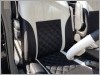 Customised Toyota Harrier Full Car Leather Upholstery Service